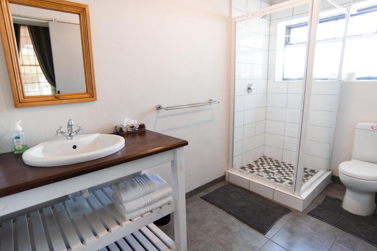 רוברטסון Vlettershof Guest House מראה חיצוני תמונה