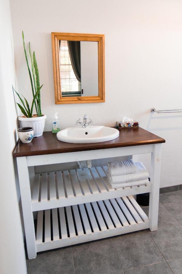רוברטסון Vlettershof Guest House מראה חיצוני תמונה