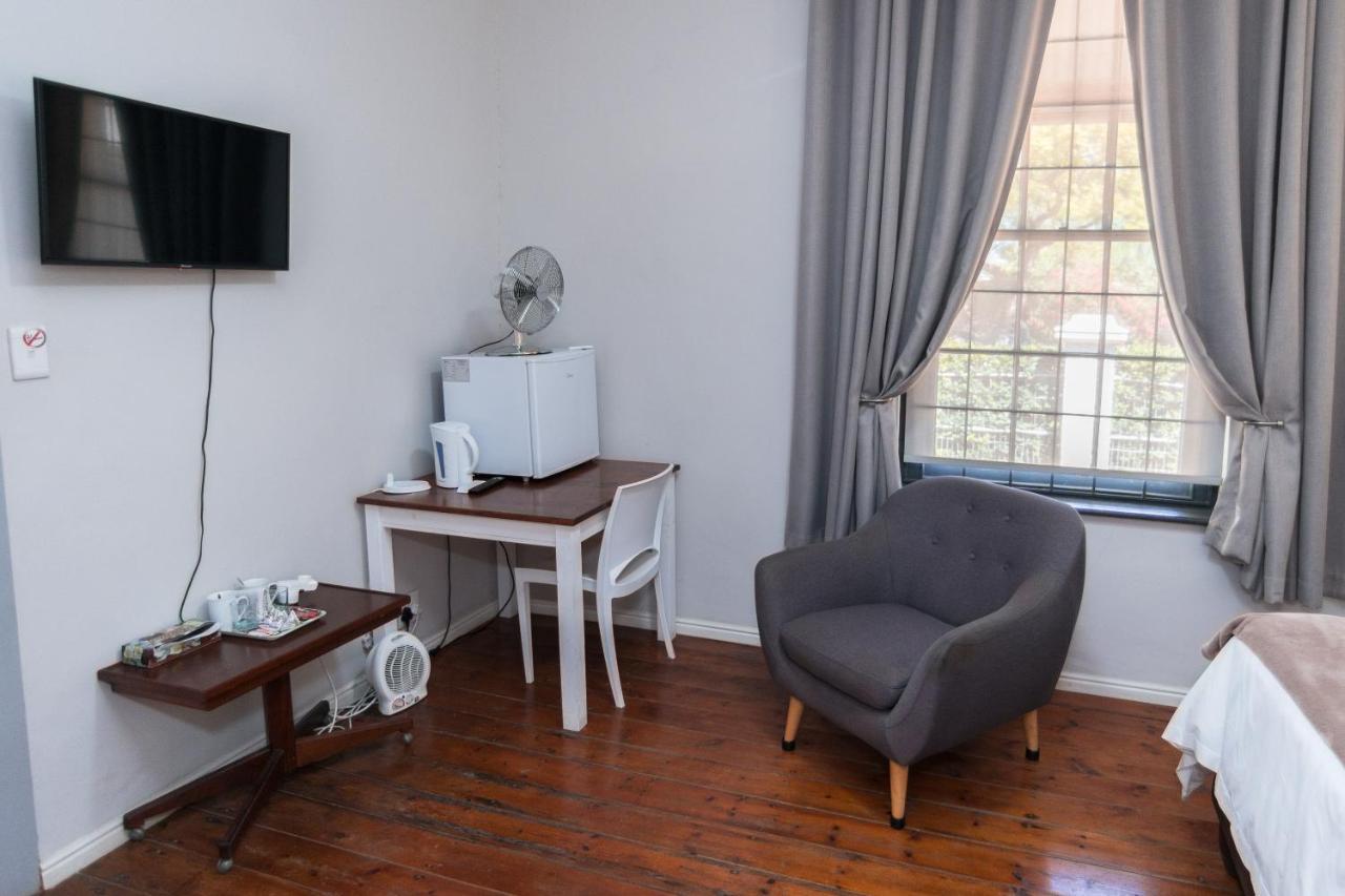 רוברטסון Vlettershof Guest House מראה חיצוני תמונה