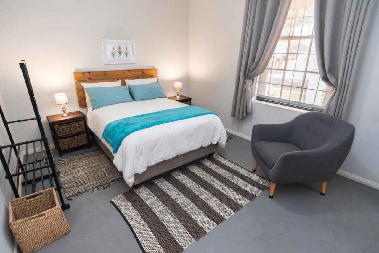 רוברטסון Vlettershof Guest House מראה חיצוני תמונה