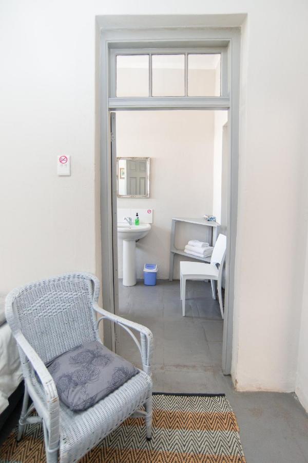 רוברטסון Vlettershof Guest House מראה חיצוני תמונה
