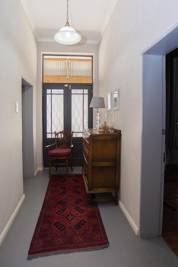 רוברטסון Vlettershof Guest House מראה חיצוני תמונה