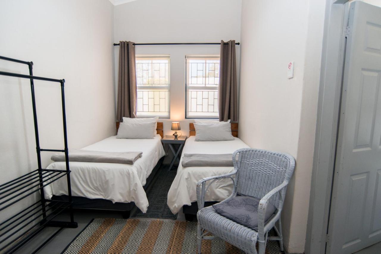 רוברטסון Vlettershof Guest House מראה חיצוני תמונה