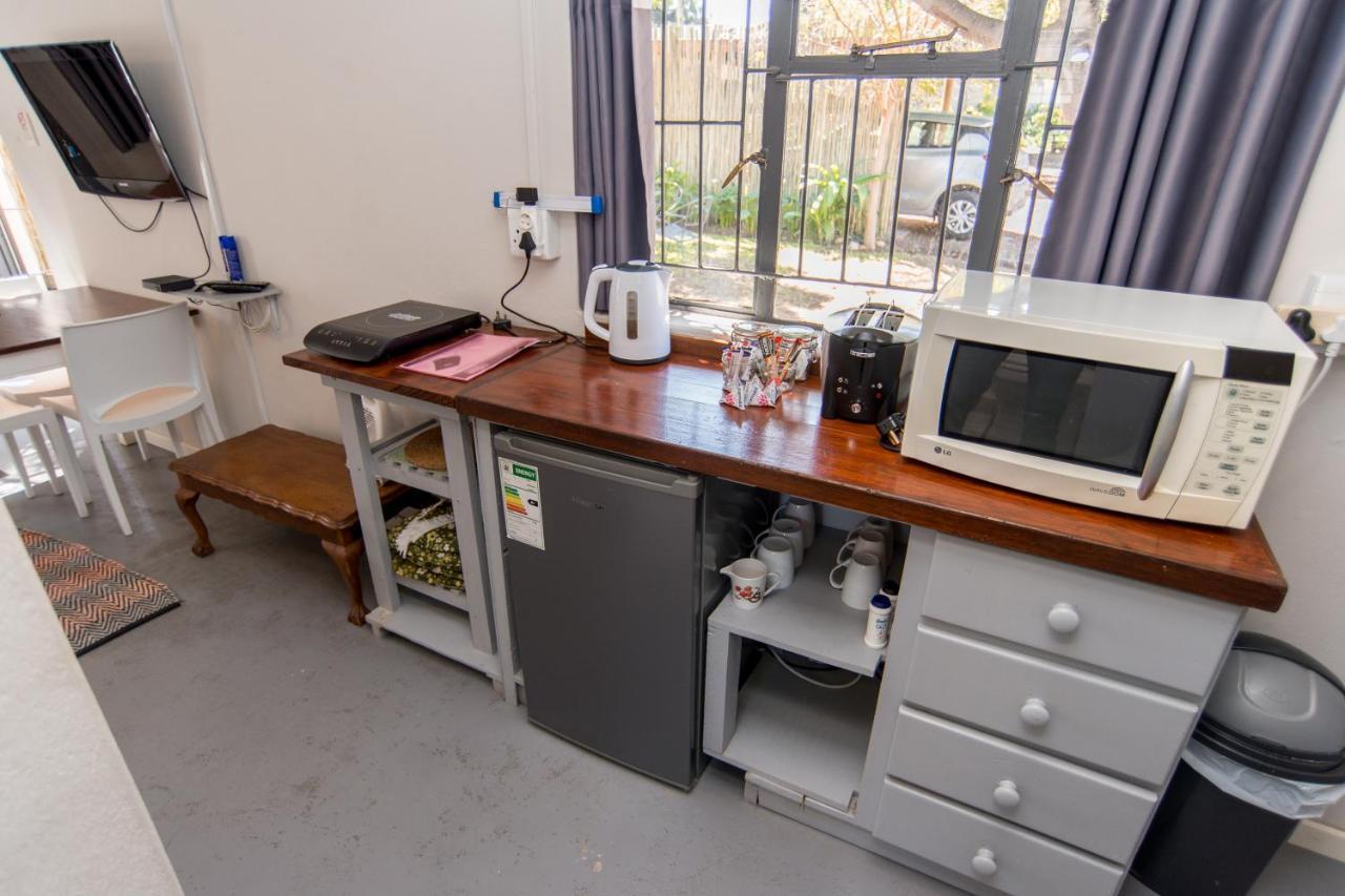 רוברטסון Vlettershof Guest House מראה חיצוני תמונה