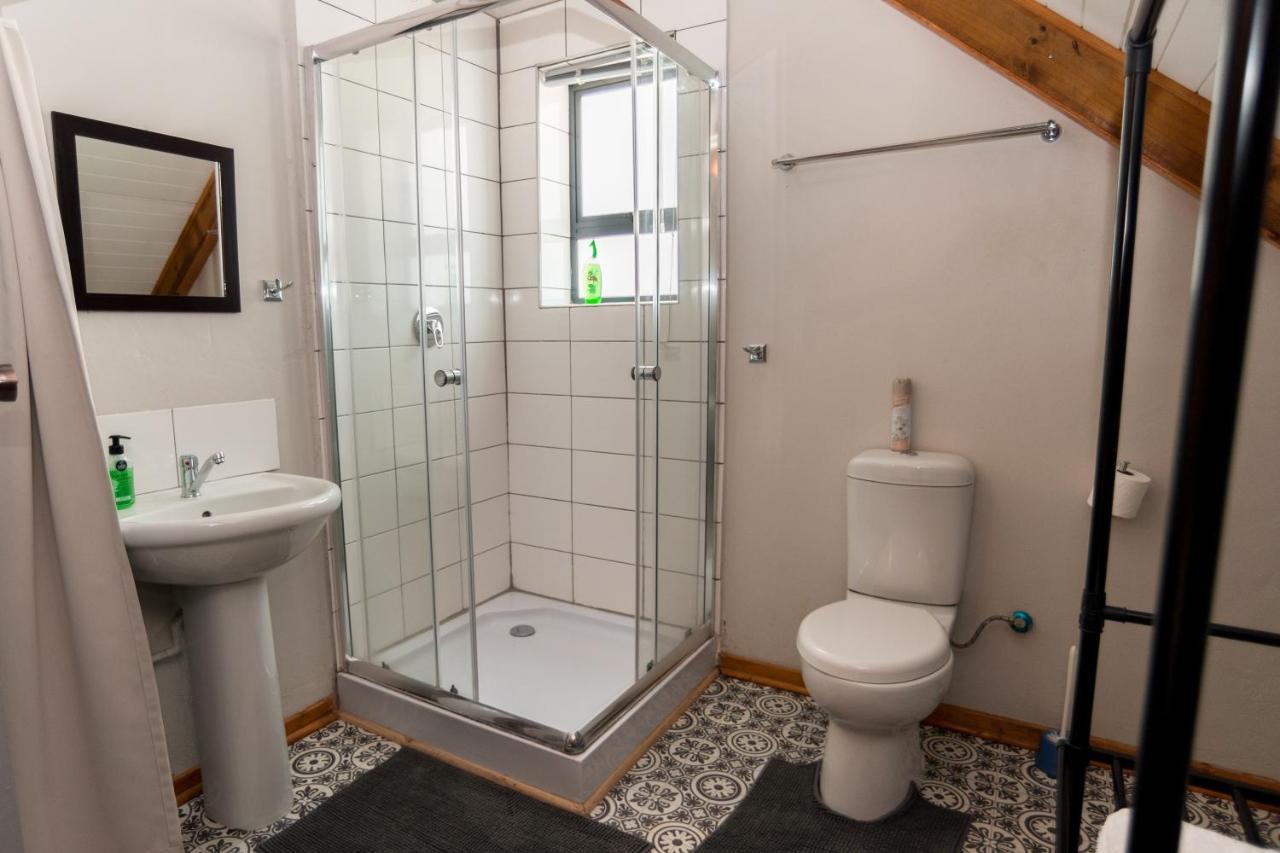 רוברטסון Vlettershof Guest House מראה חיצוני תמונה