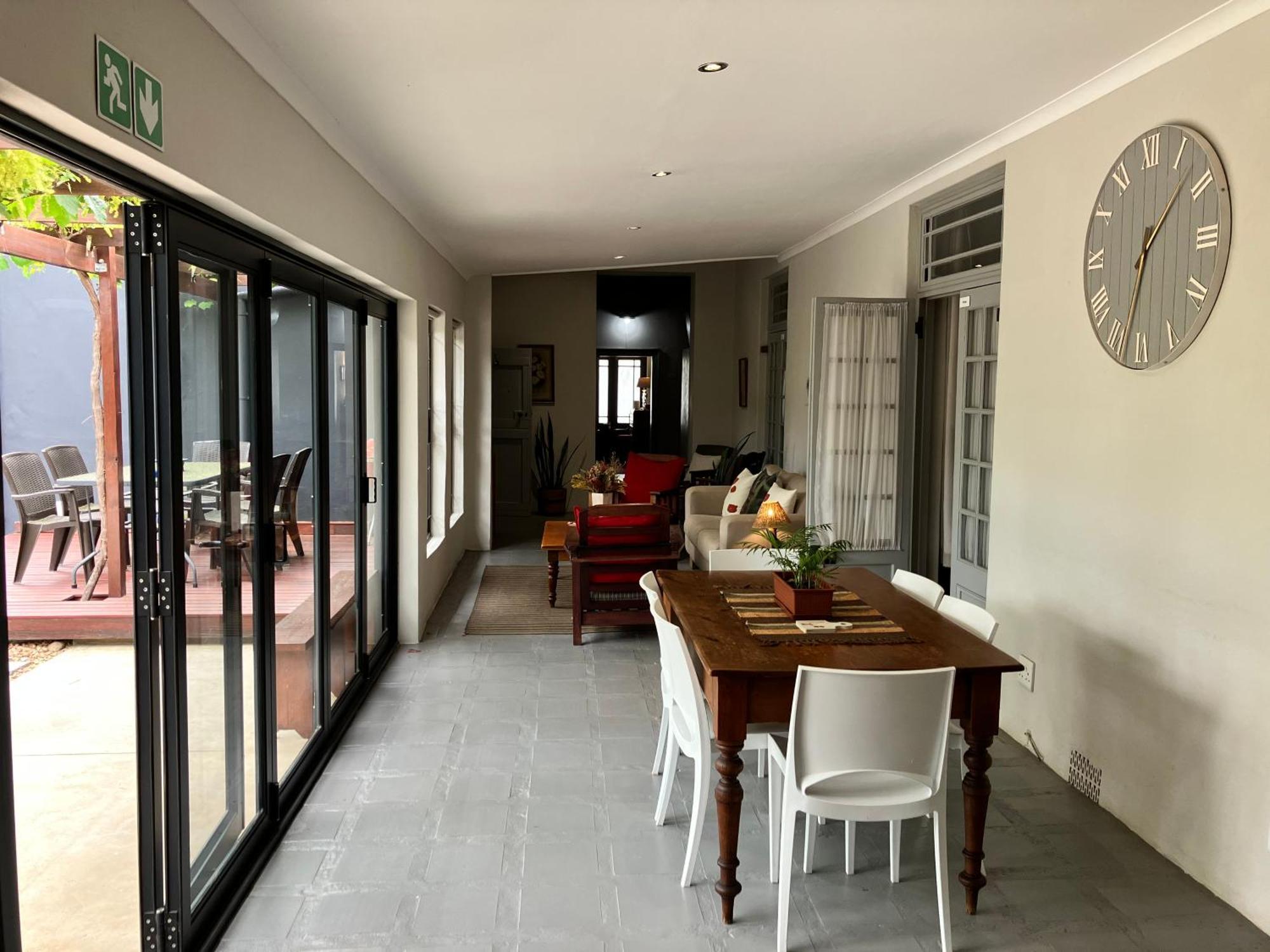 רוברטסון Vlettershof Guest House מראה חיצוני תמונה