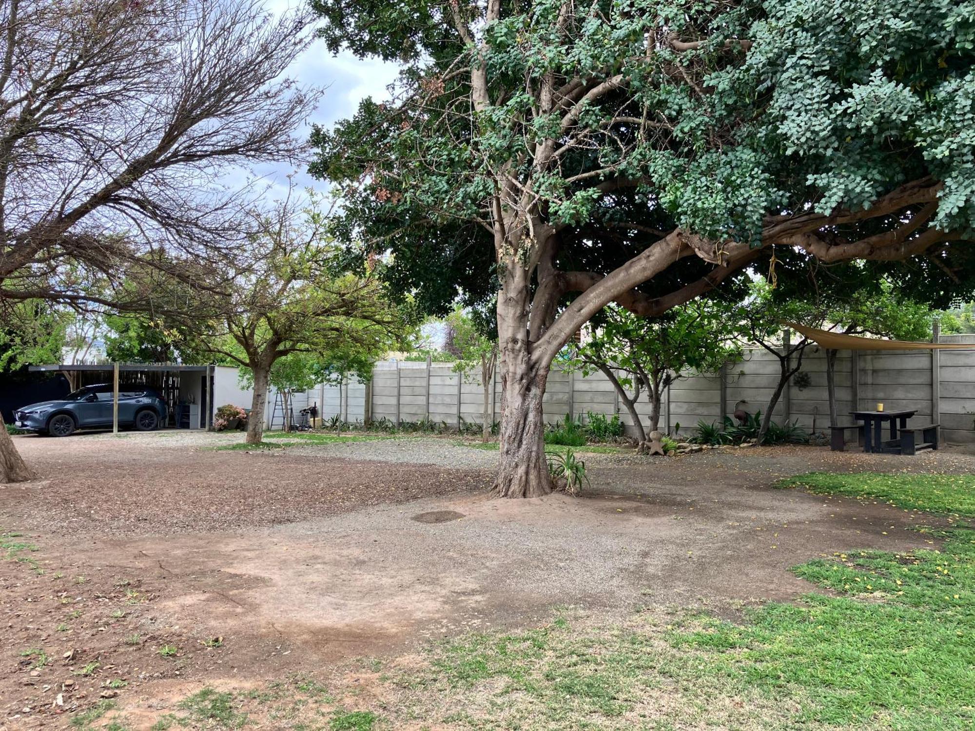 רוברטסון Vlettershof Guest House מראה חיצוני תמונה